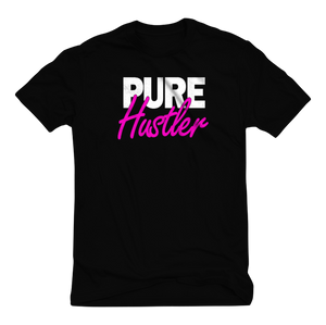 Pure Hustler Tee