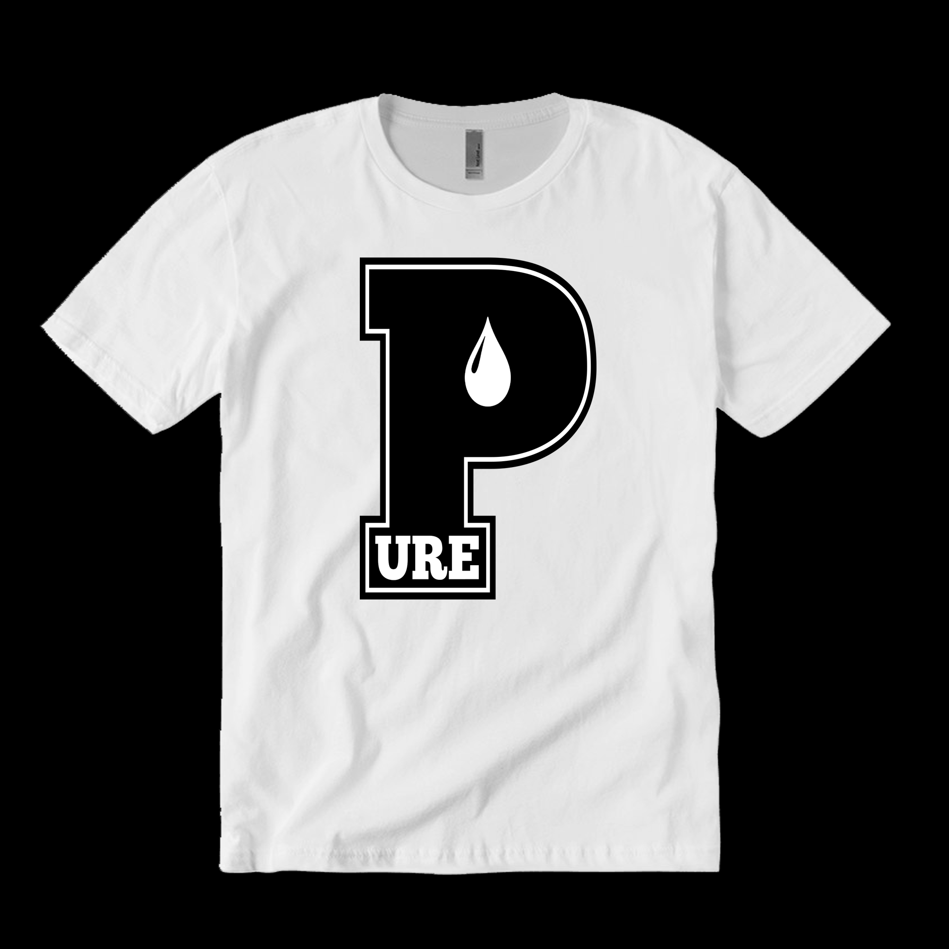 Pure Classic Tee
